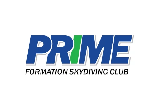 Logo evento prime